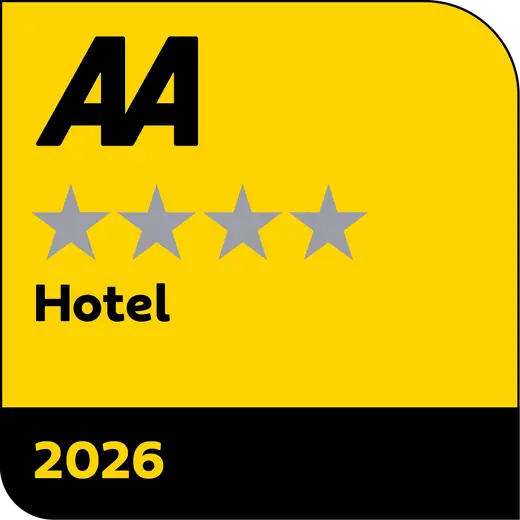 AA 4 Star Silver Award