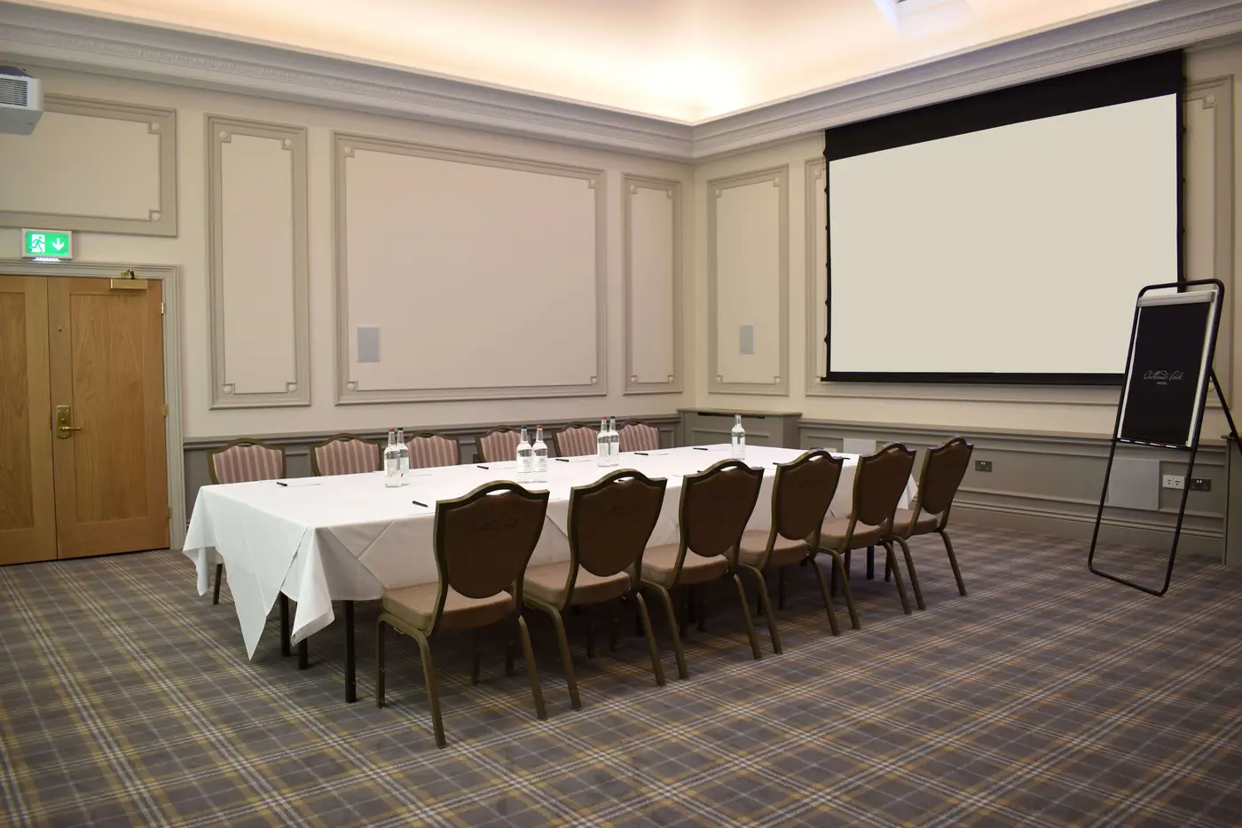 The Cromwell Suite