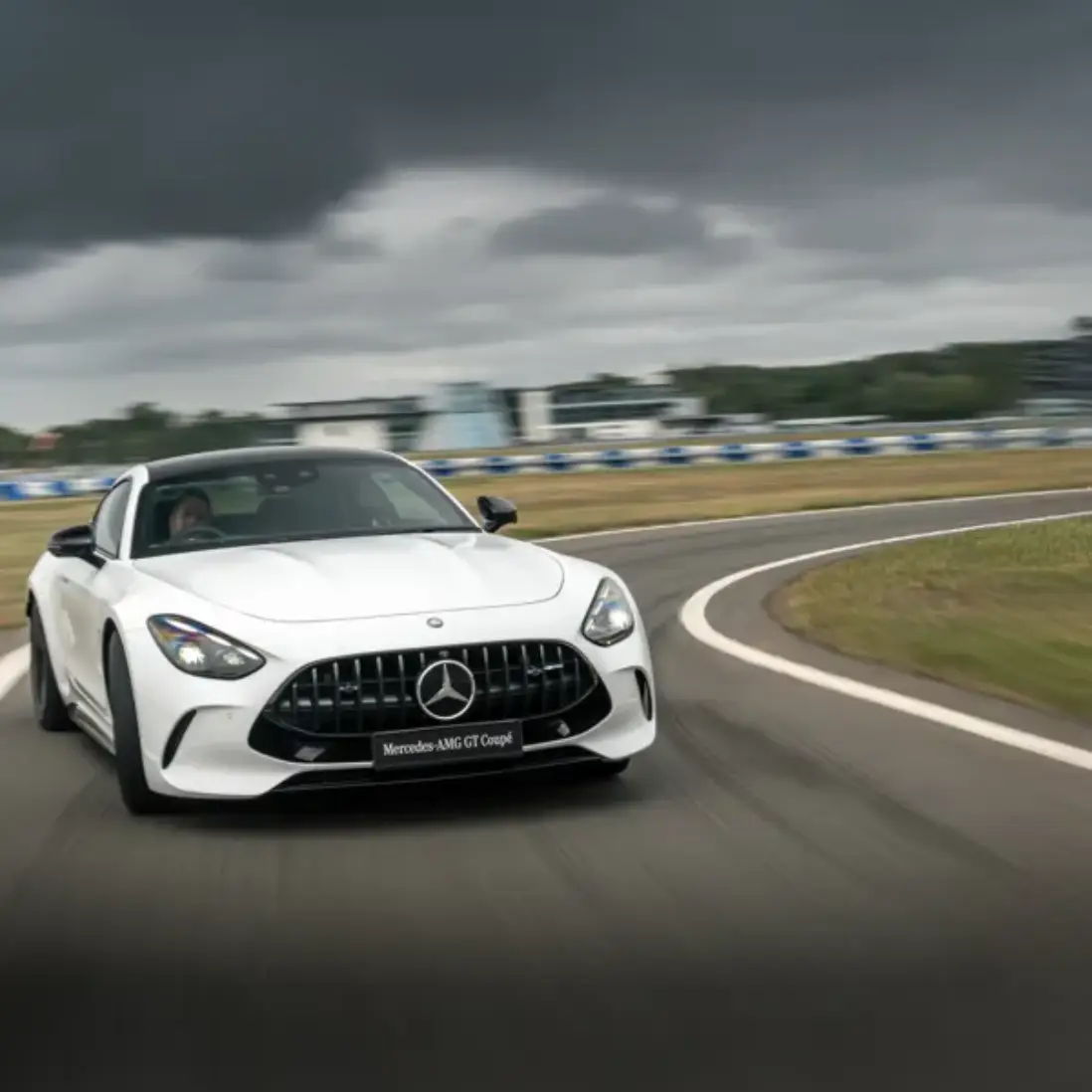 Mercedes-Benz World