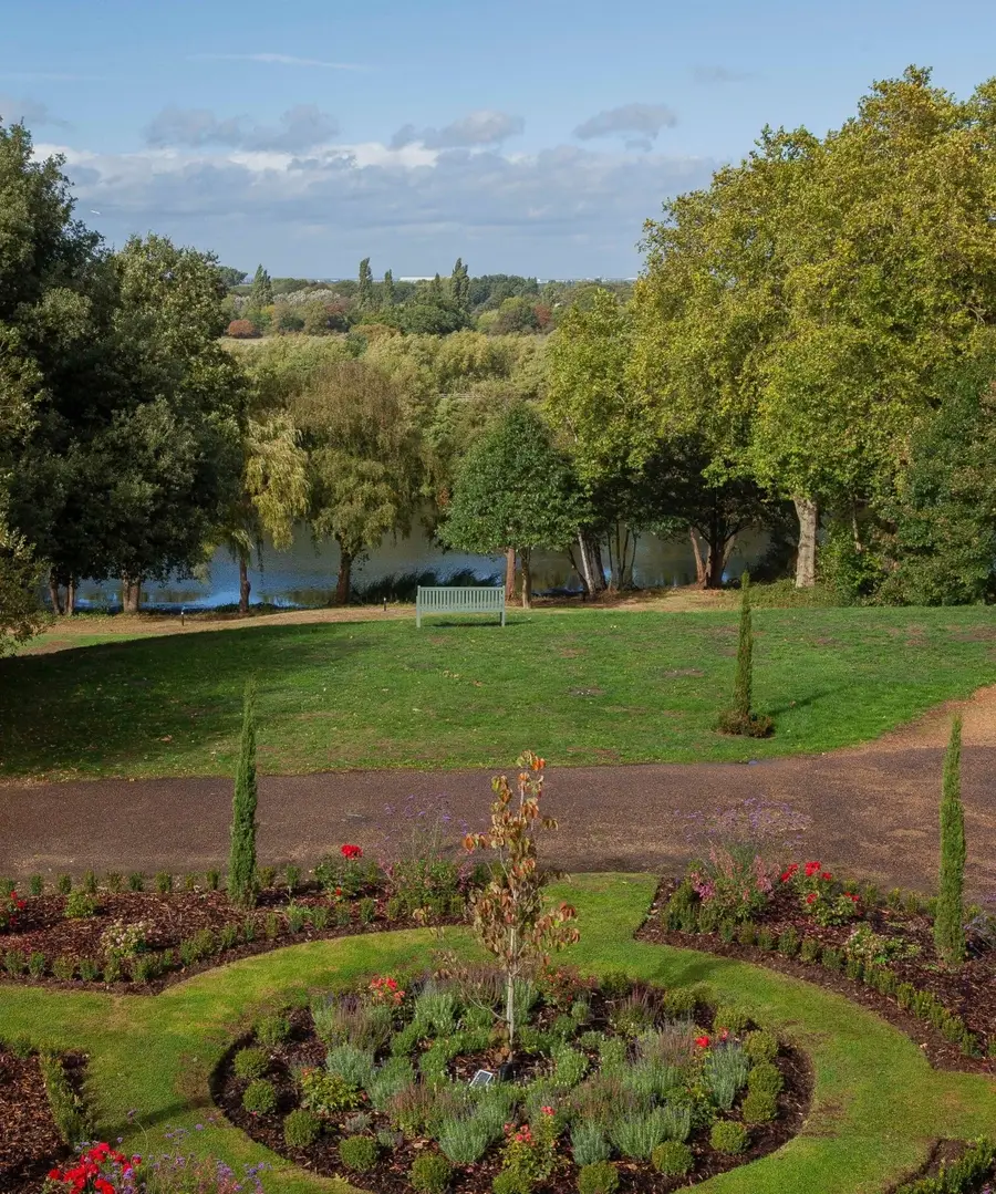 Gardens