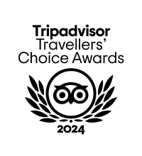 Tripadvisor Travellers Choice Awards